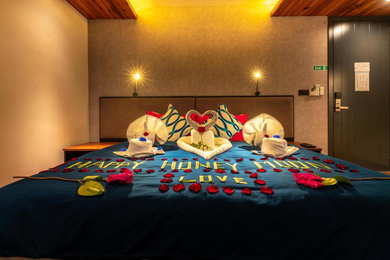 Chen Beach Inn Hulhumale Dış mekan fotoğraf