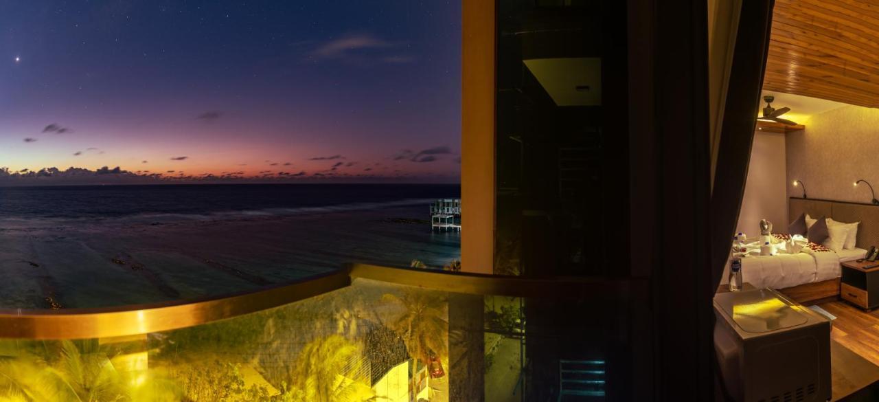 Chen Beach Inn Hulhumale Dış mekan fotoğraf