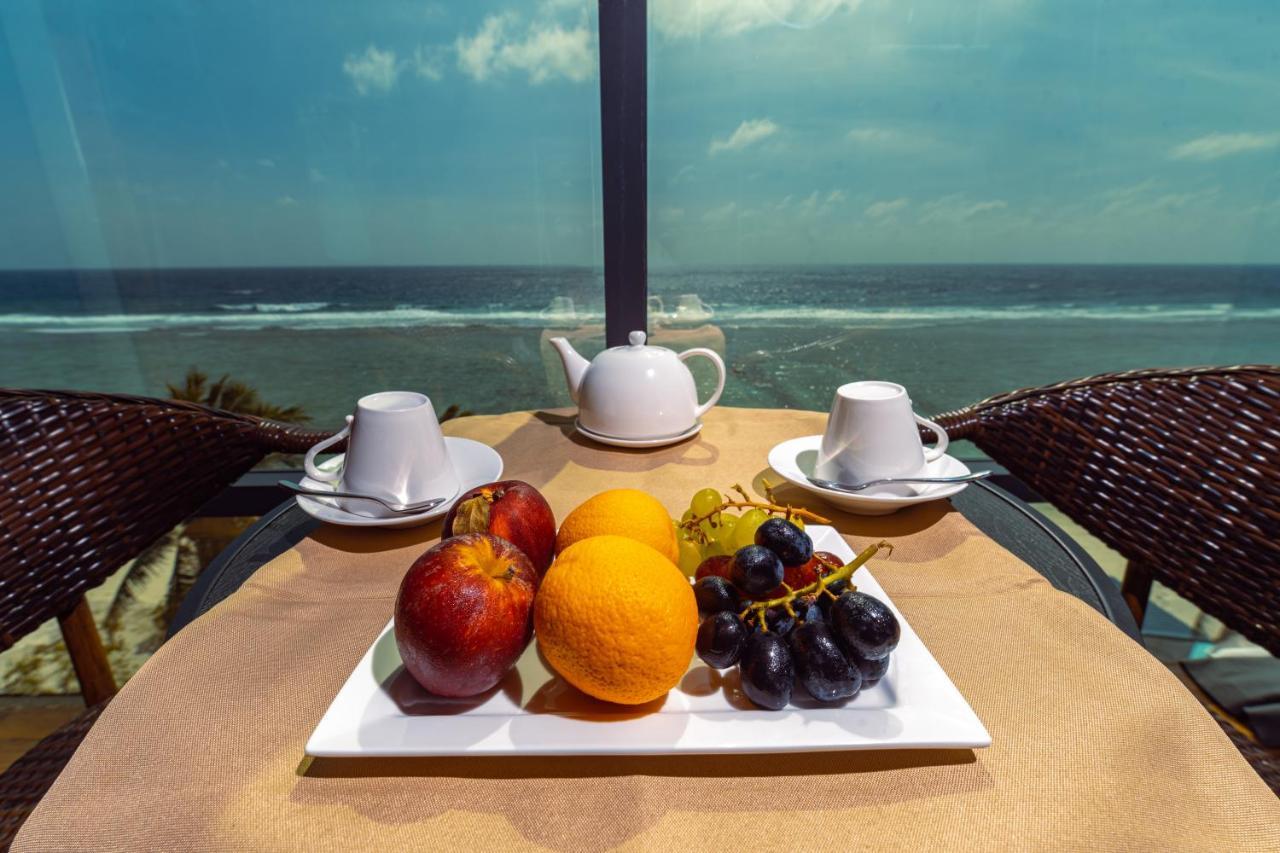 Chen Beach Inn Hulhumale Dış mekan fotoğraf